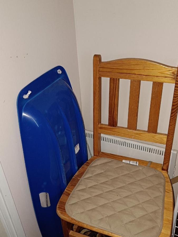 Ristiina Apartment With Sauna Bagian luar foto