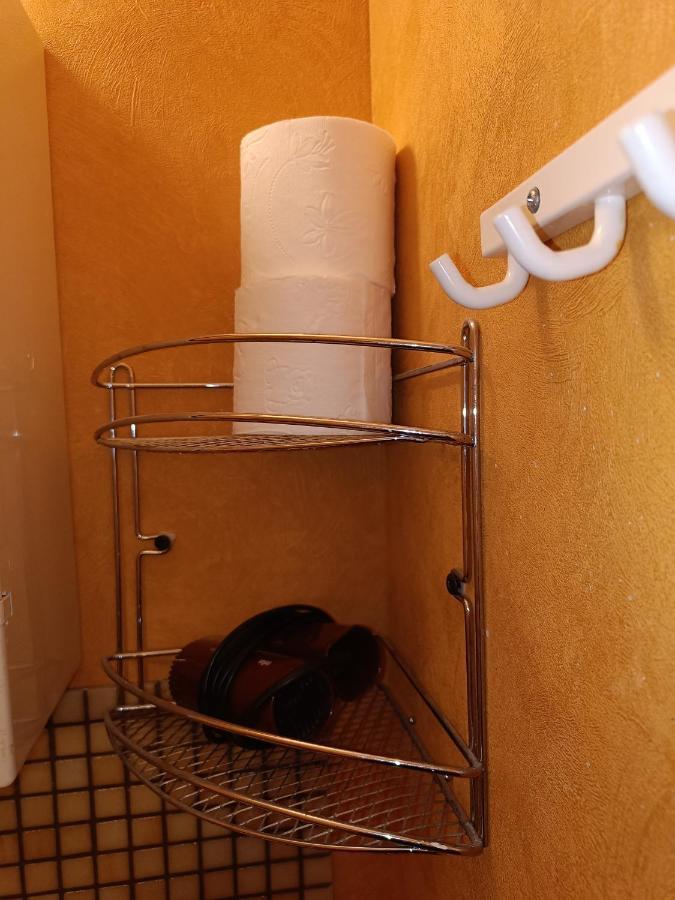Ristiina Apartment With Sauna Bagian luar foto
